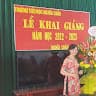 Huyền Lan Dương