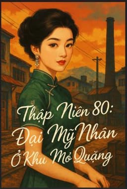 80, Khu Quặng Mỏ Có Một Đại Mỹ Nhân