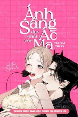 Ánh Sáng Duy Nhất Của Ác Ma