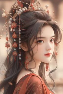 Cô Bé Nhà Nông Phúc Hậu