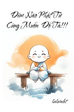 Đêm Nào Phật Tử Cũng Muốn Độ Ta