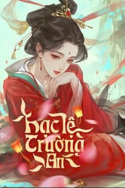Hạc Lệ Trường An