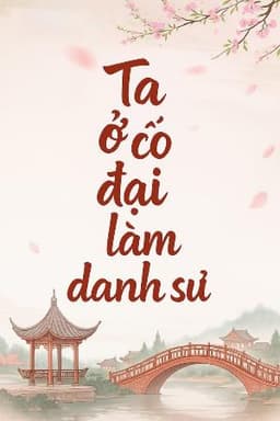 Ta ở cổ đại làm danh sư