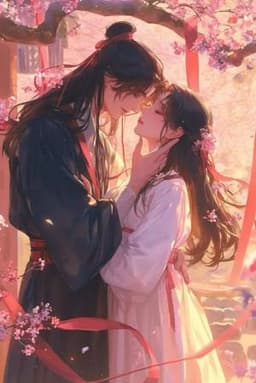 Thái Tử Cao Lãnh Là Kẻ Si Tình