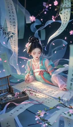 Phu Quân Của Ta Hình Như Là Đại Phản Diện
