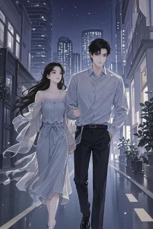 Thiên Kim Thật Đến Từ Mạt Thế