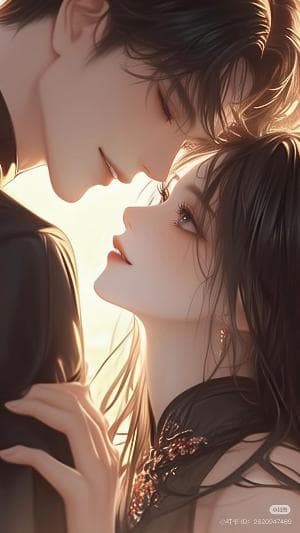 Ting! Độ Ngọt Vượt Mức Cho Phép.