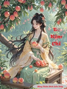 Từ Kim Chi