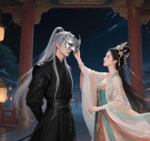 Vợ Cưng của Tể Tướng