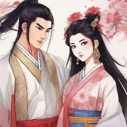 Vượt Thời Gian, Trọn Đời Bên Nàng