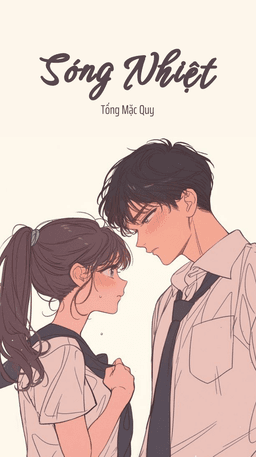 Sóng Nhiệt
