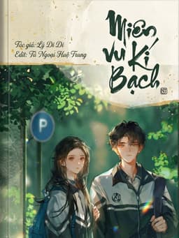 Miên Vu Kí Bạch