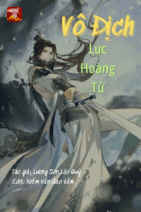 Vô Địch Lục Hoàng Tử