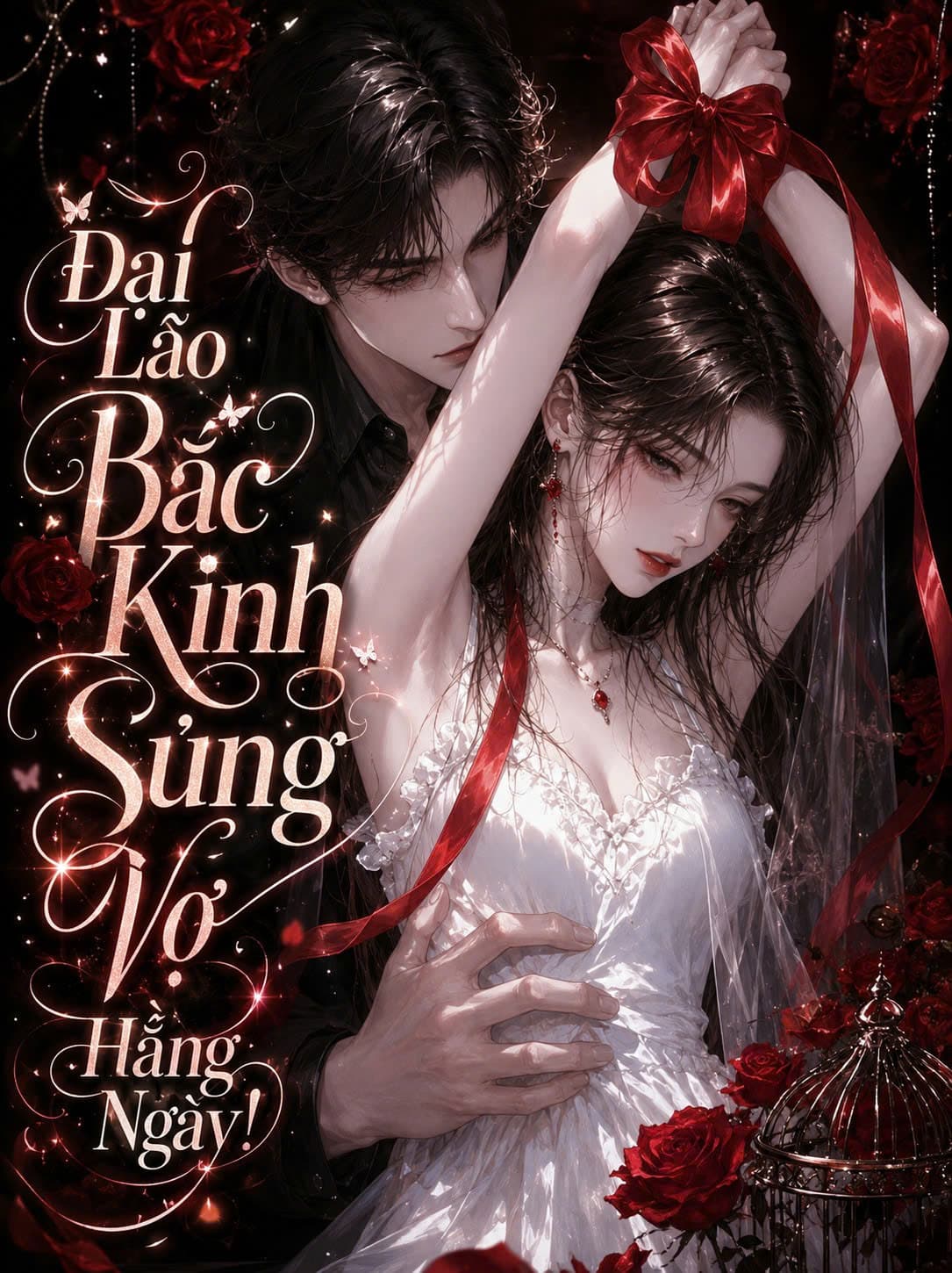Đại Lão Bắc Kinh Sủng Vợ Hằng Ngày