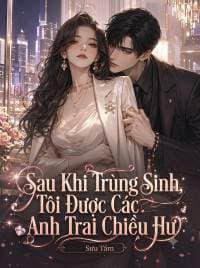 Sau Khi Trùng Sinh, Tôi Được Các Anh Trai Chiều 