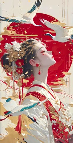 Nương Nương Vĩnh Sủng Bất Suy