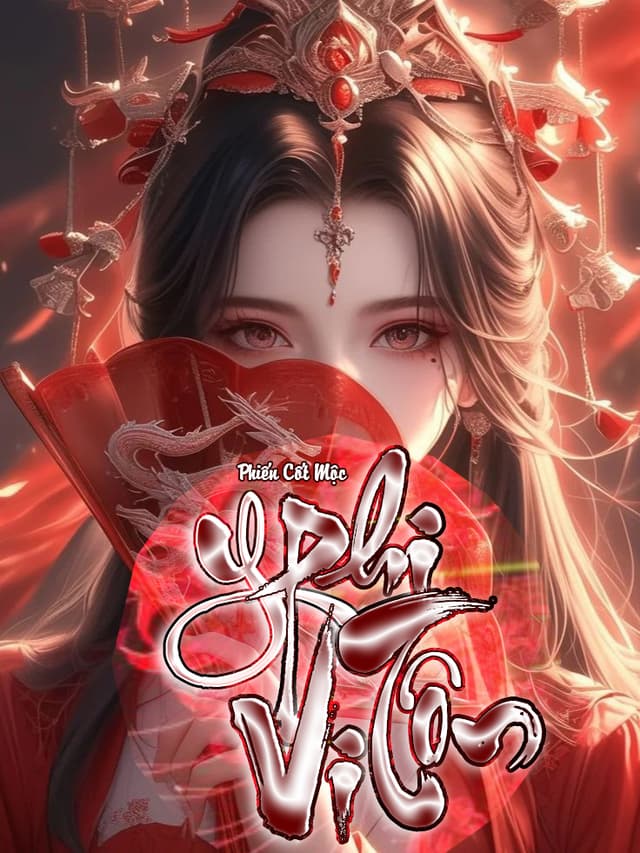 Y Phi Vi Tôn
