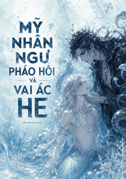 Mỹ Nhân Ngư Pháo Hôi Và Vai Ác HE