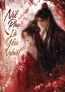 Nữ Phụ Là Yêu Nghiệt