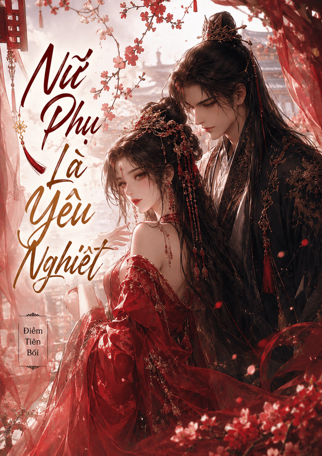 Nữ Phụ Là Yêu Nghiệt