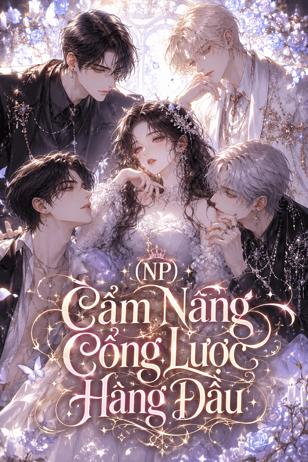 (NP) Cẩm Nang Công Lược Hàng Đầu