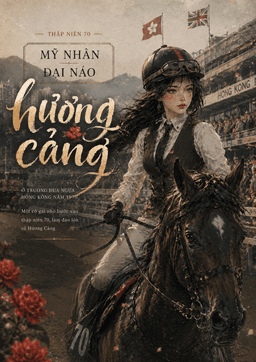 Thập Niên 70: Mỹ Nhân Đại Náo Hương Cảng