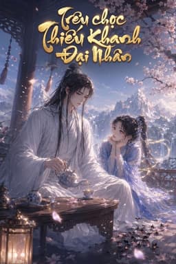 Trêu Chọc Thiếu Khanh Đại Nhân