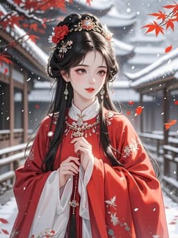 Trâm Tuyết