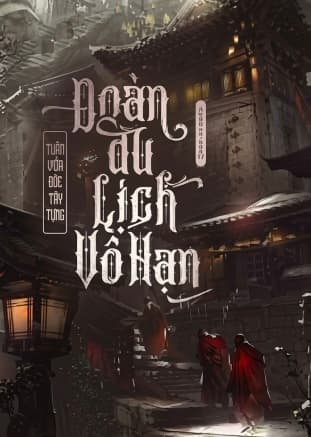 Đoàn Du Lịch Vô Hạn