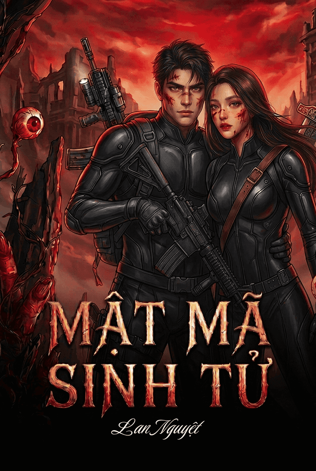 Mật mã sinh tử