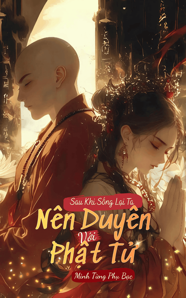 Sau Khi Sống Lại, Ta Nên Duyên Với Phật Tử Mình Từng Phụ Bạc