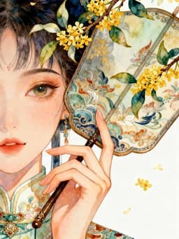 Đế Vương Kiều Sủng