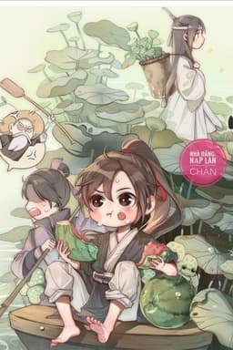 Sống Lại Không Làm Cực Phẩm