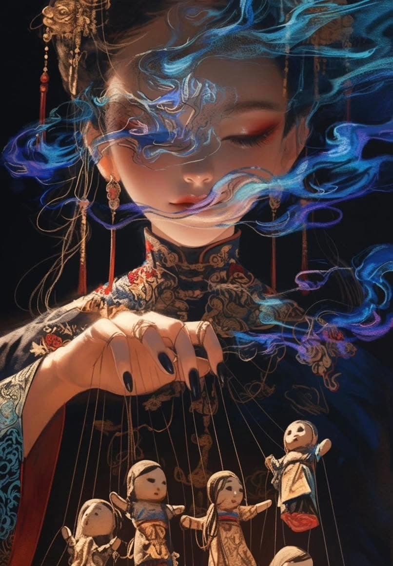 Thi Tỷ