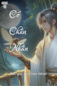Cổ Chân Nhân