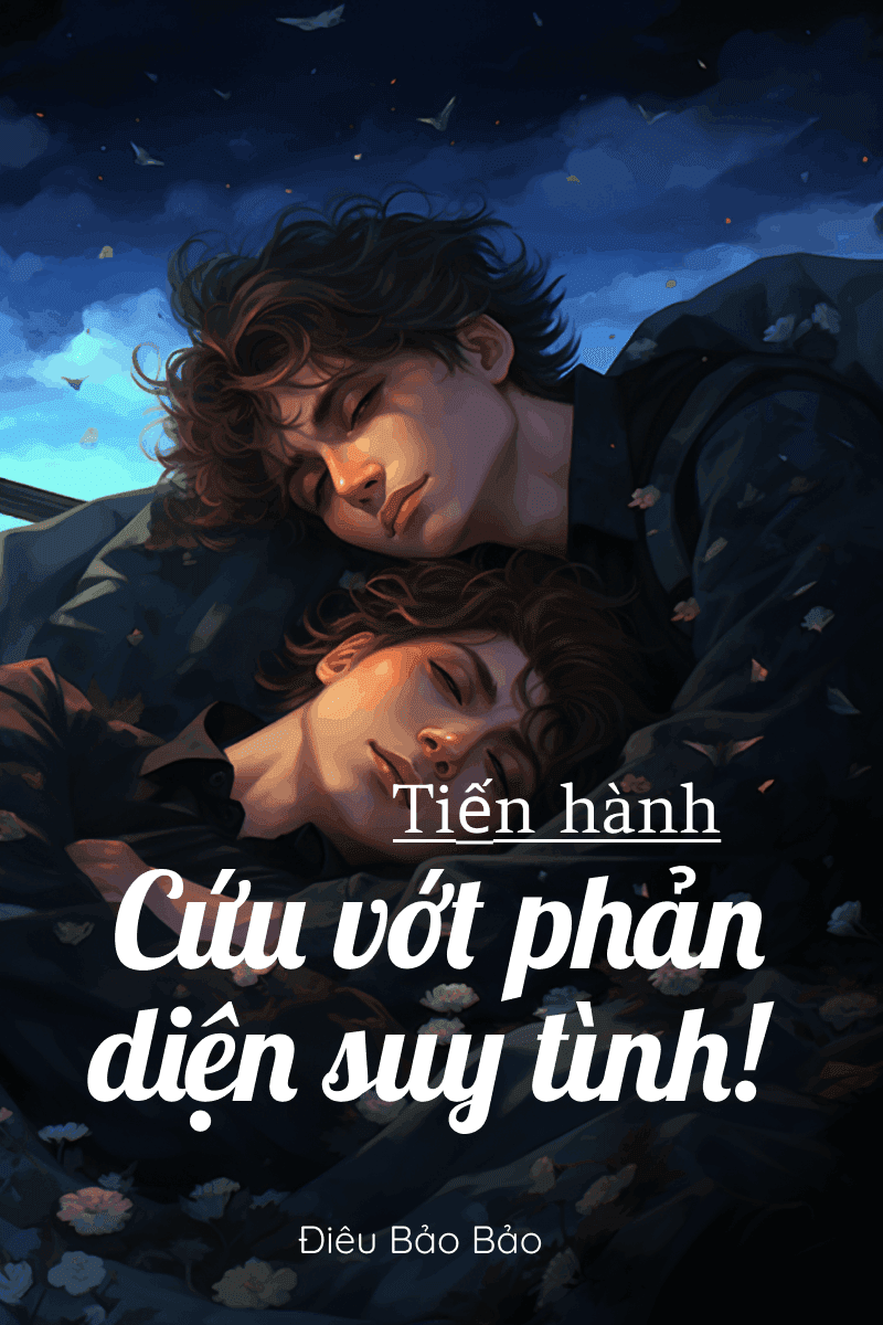 Tiến Hành Cứu Vớt Phản Diện Suy Tình!