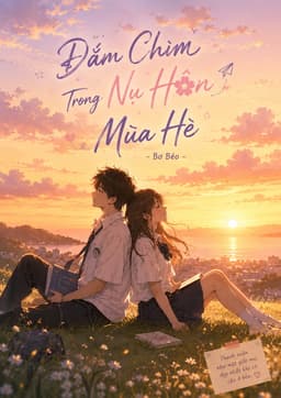Đắm Chìm Trong Nụ Hôn Mùa Hè