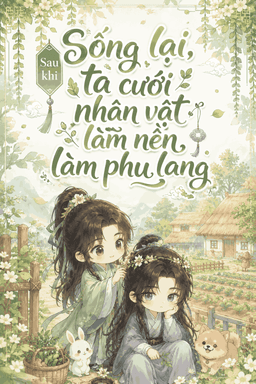 Sau Khi Sống Lại, Ta Cưới Nhân Vật Làm Nền Làm Phu Lang