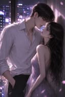 Thèm Muốn Đã Lâu
